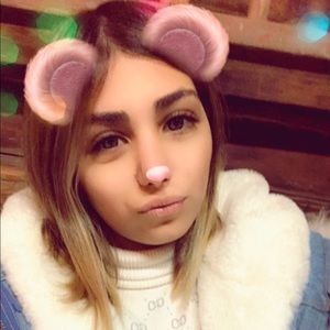 Meet your Posher, Sara